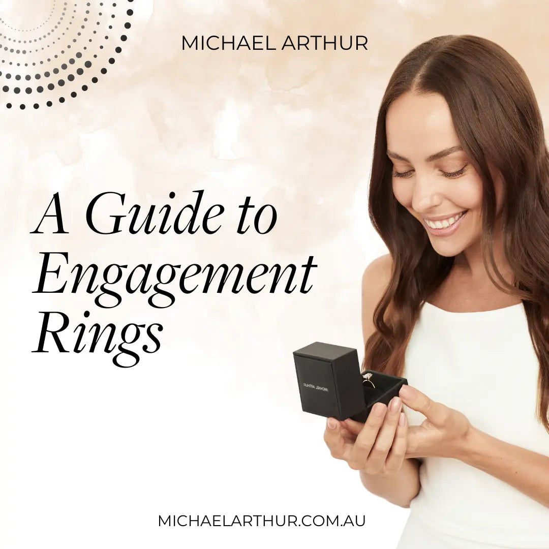 Unveiling the Perfect Symbol: A Guide to Engagement Rings
