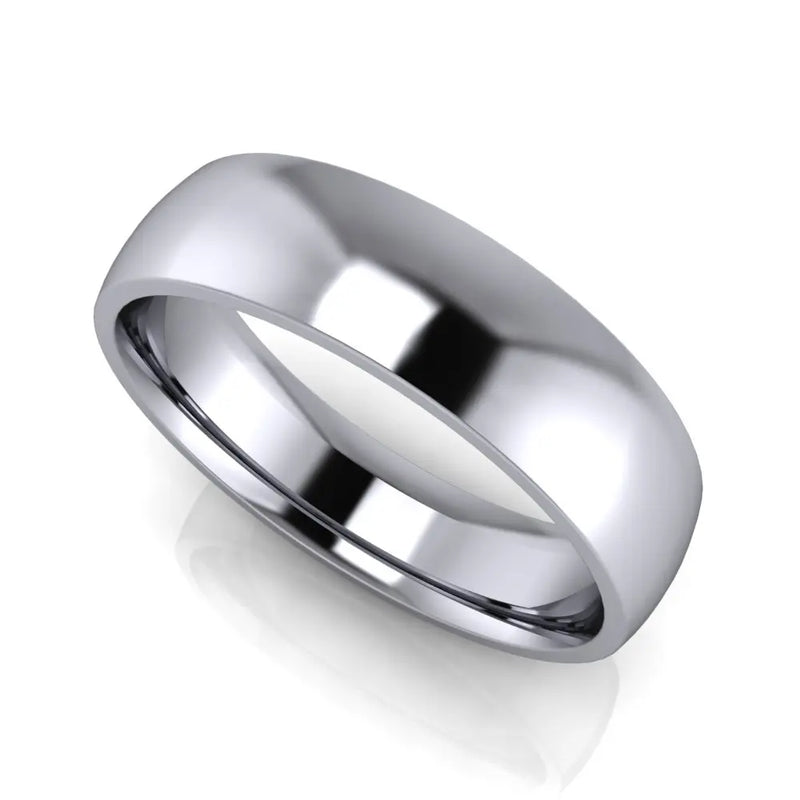 Fransisco Wedding Ring