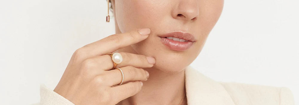 Fransisco Wedding Ring