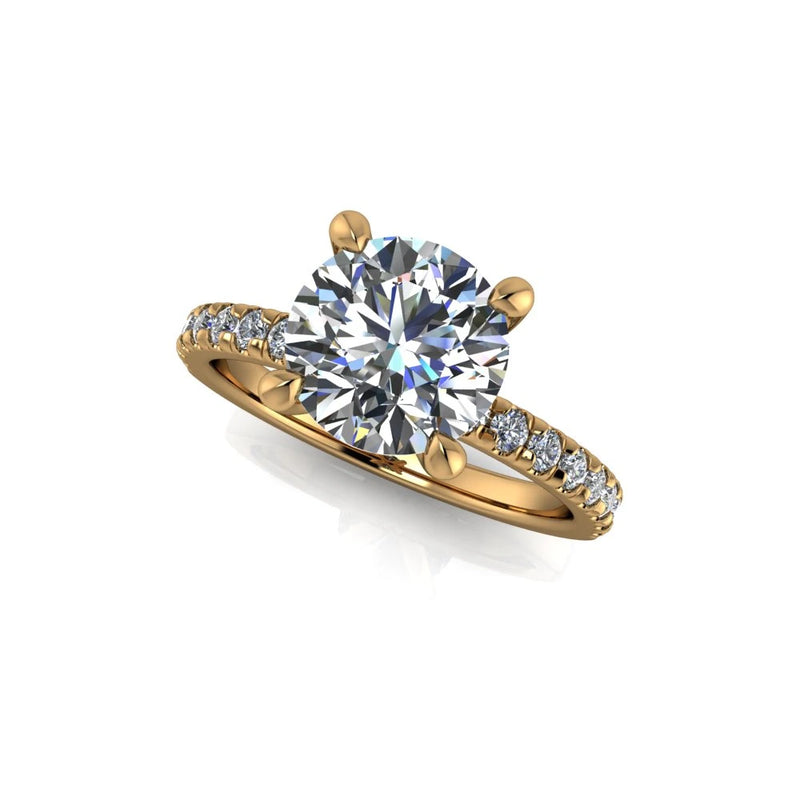Gianna Engagement Ring