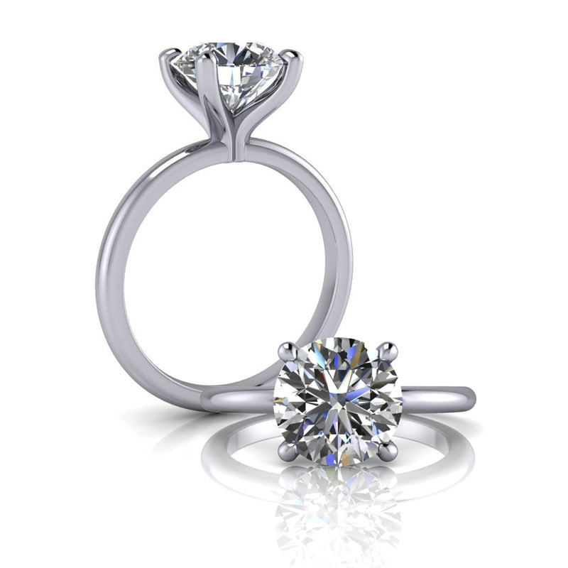 Lara Engagement Ring