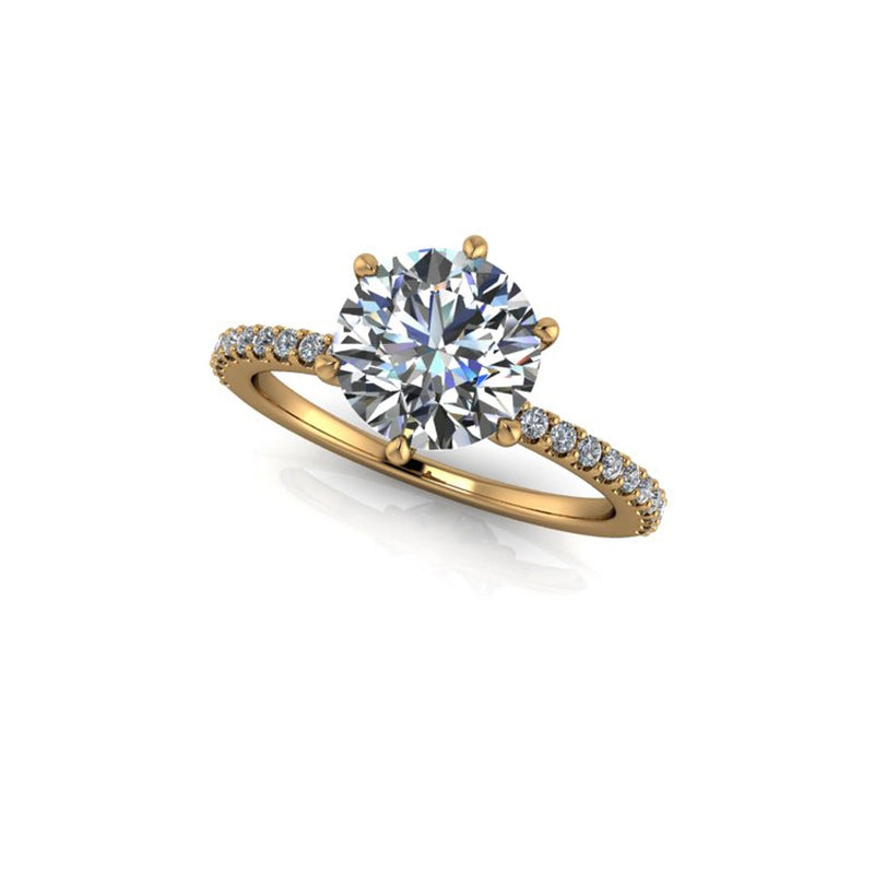 Veneto Engagement Ring