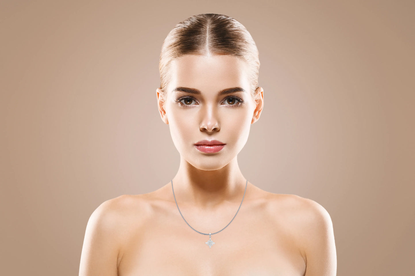 Midnight Star Pendant model