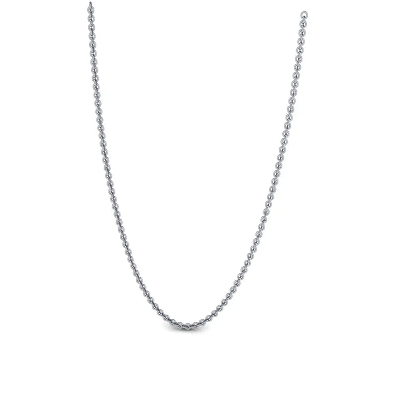 Fine Chain Necklace