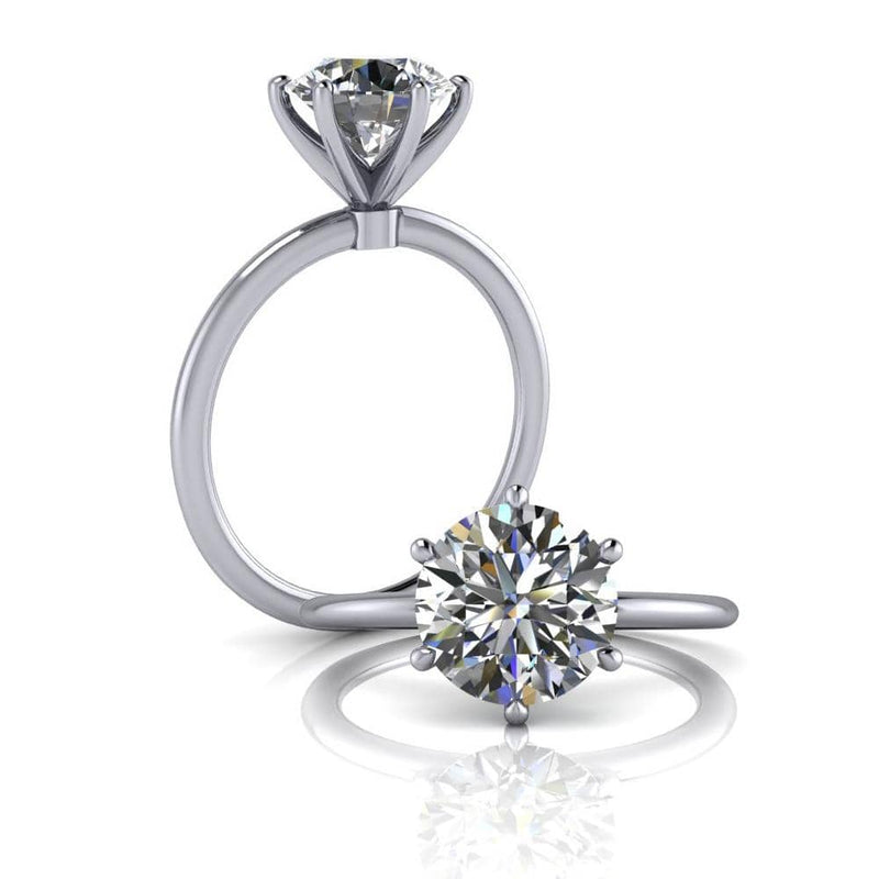Henri Engagement Ring