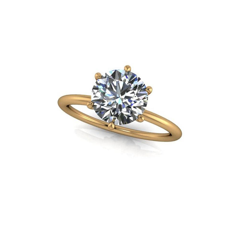 Henri Engagement Ring