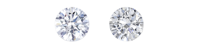 Natural Diamonds vs Laboratory Grown