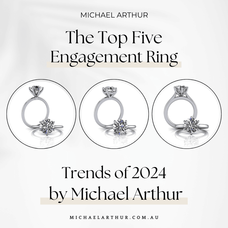 Michael arthur deals jewelry