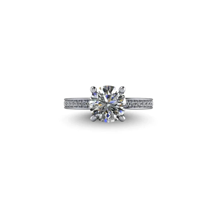 Dress Rings for womens | Best Dress Rings in Australia - Michael Arthur Diamonds