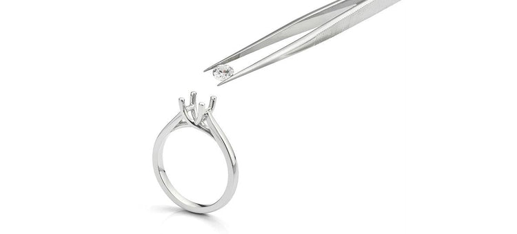 lab grown Loose Diamonds - Michael Arthur Diamonds