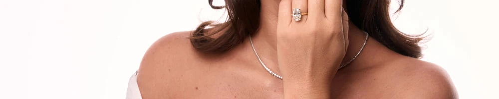 Diamond Necklace Pendants