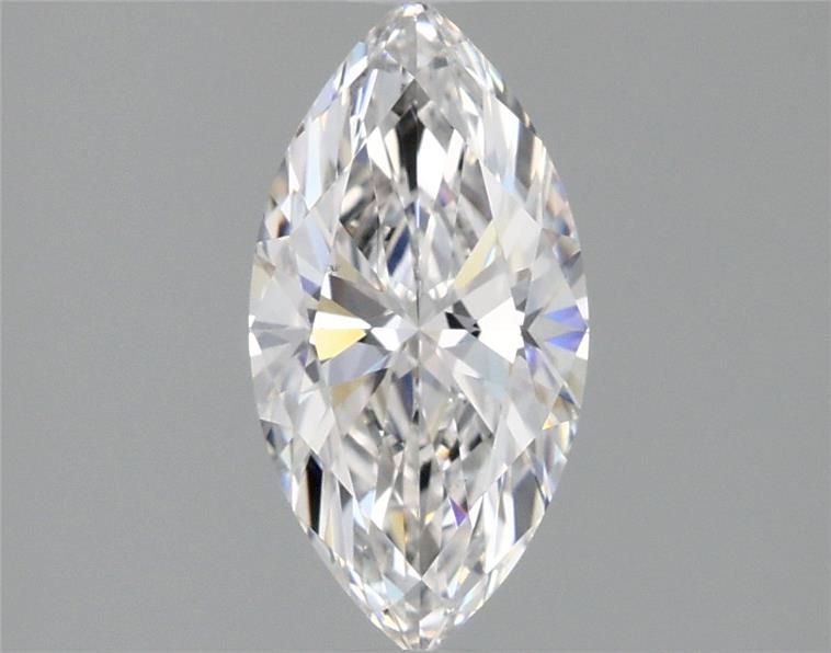 E Colour VS1 Clarity 1.00ct Lab Grown Maquise cut Diamond