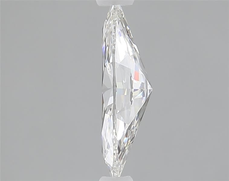 F Colour VS1 Clarity 0.80ct Lab Grown Maquise cut Diamond