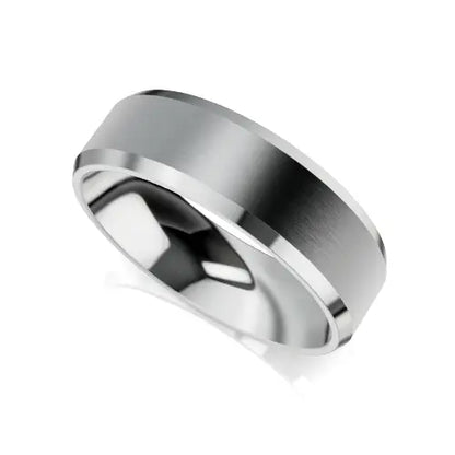 Alexander Wedding Ring - Michael Arthur Diamonds