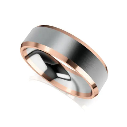 Alexander Wedding Ring - Michael Arthur Diamonds