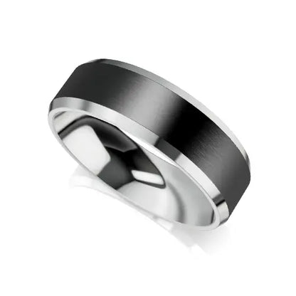 Alexander Wedding Ring - Michael Arthur Diamonds