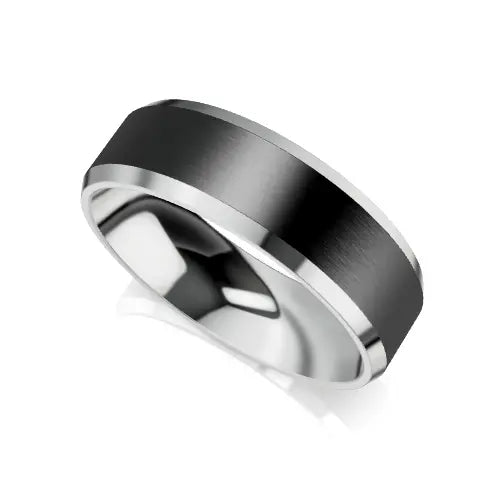 Alexander Wedding Ring - Michael Arthur Diamonds