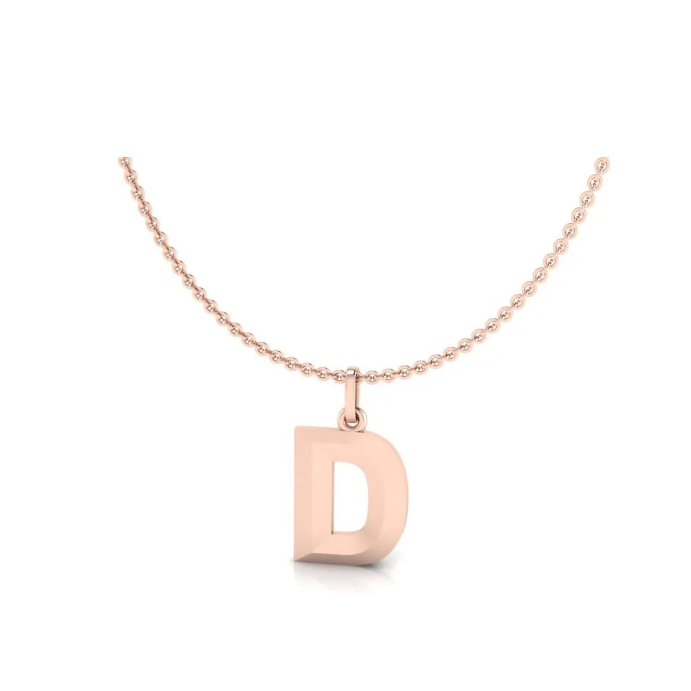 D-Initial-Pendant-Rose