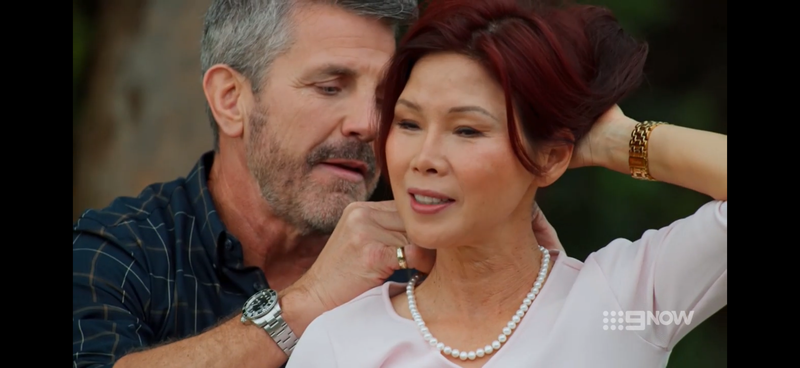 Freshwater Pearl Necklace