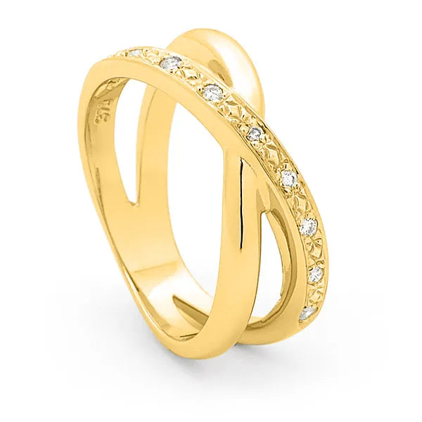 Womens dress rings deals