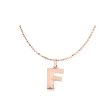 F-Initial-Pendant-Rose