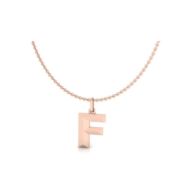 F-Initial-Pendant-Rose