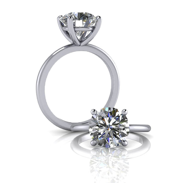 Natalia Engagement Ring