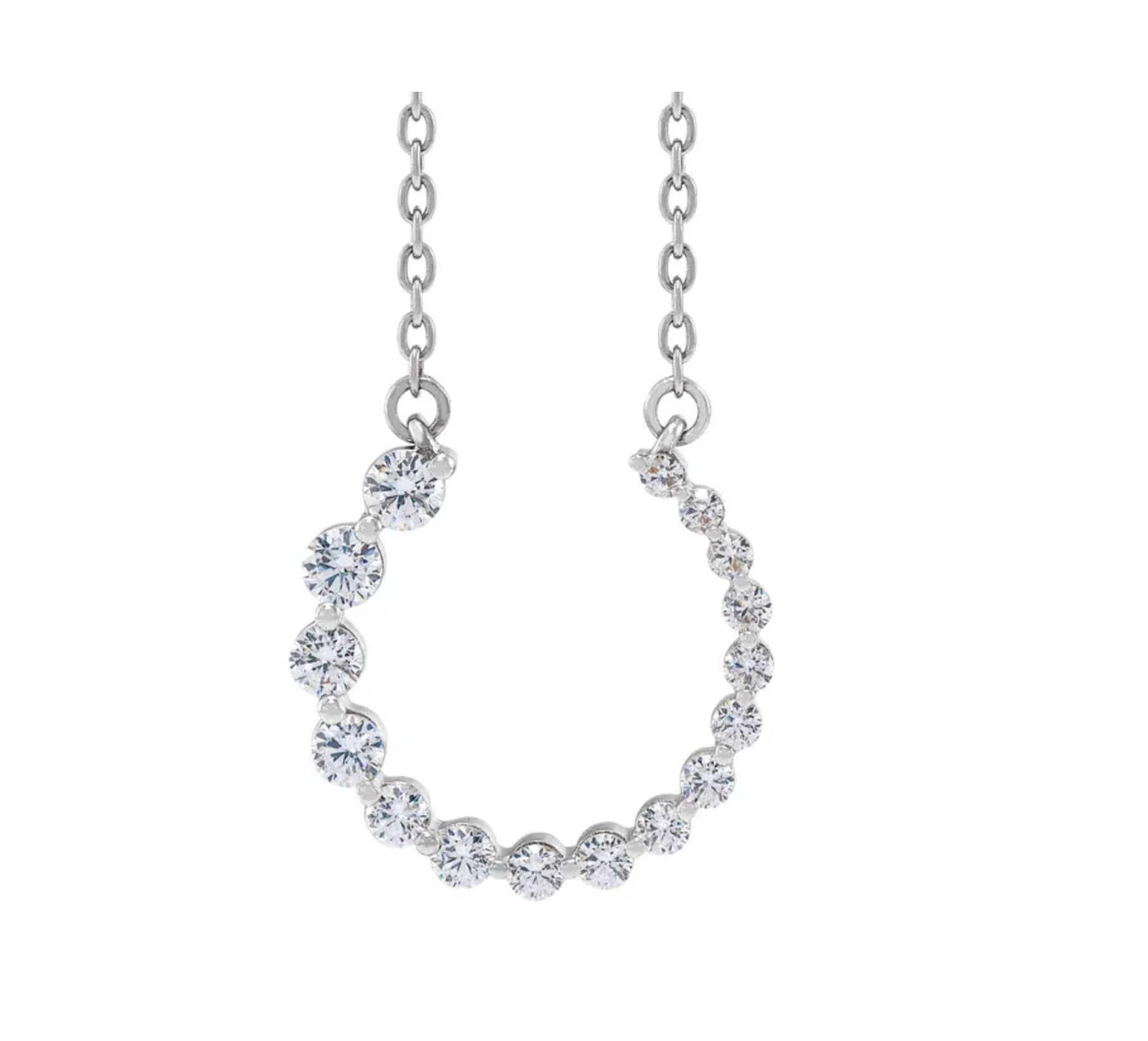 Diamond Necklace DIamond Chains By Michael Arthur Diamonds
