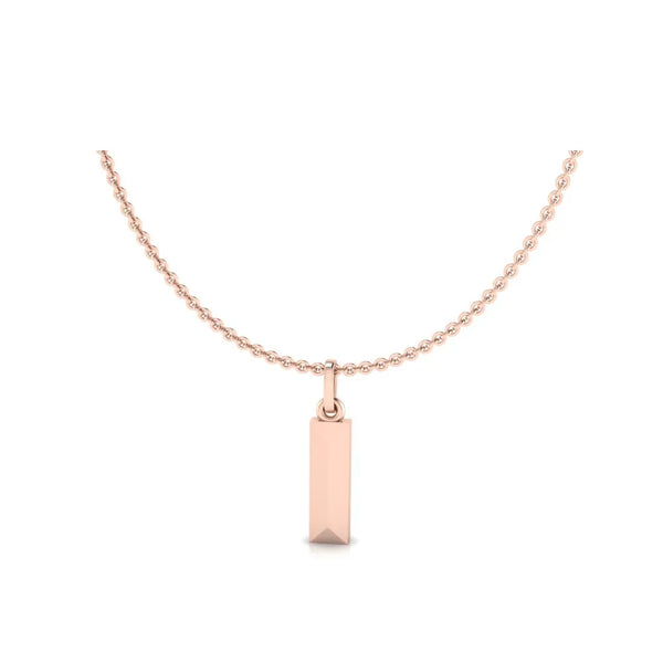 I-Initial-Pendant-Rose