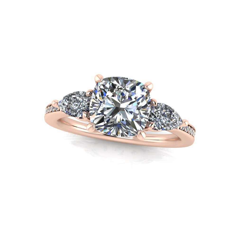 Alessia Engagement Ring