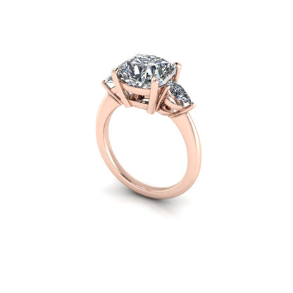Alessia Engagement Ring