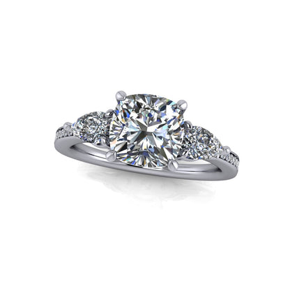 Alessia Engagement Ring