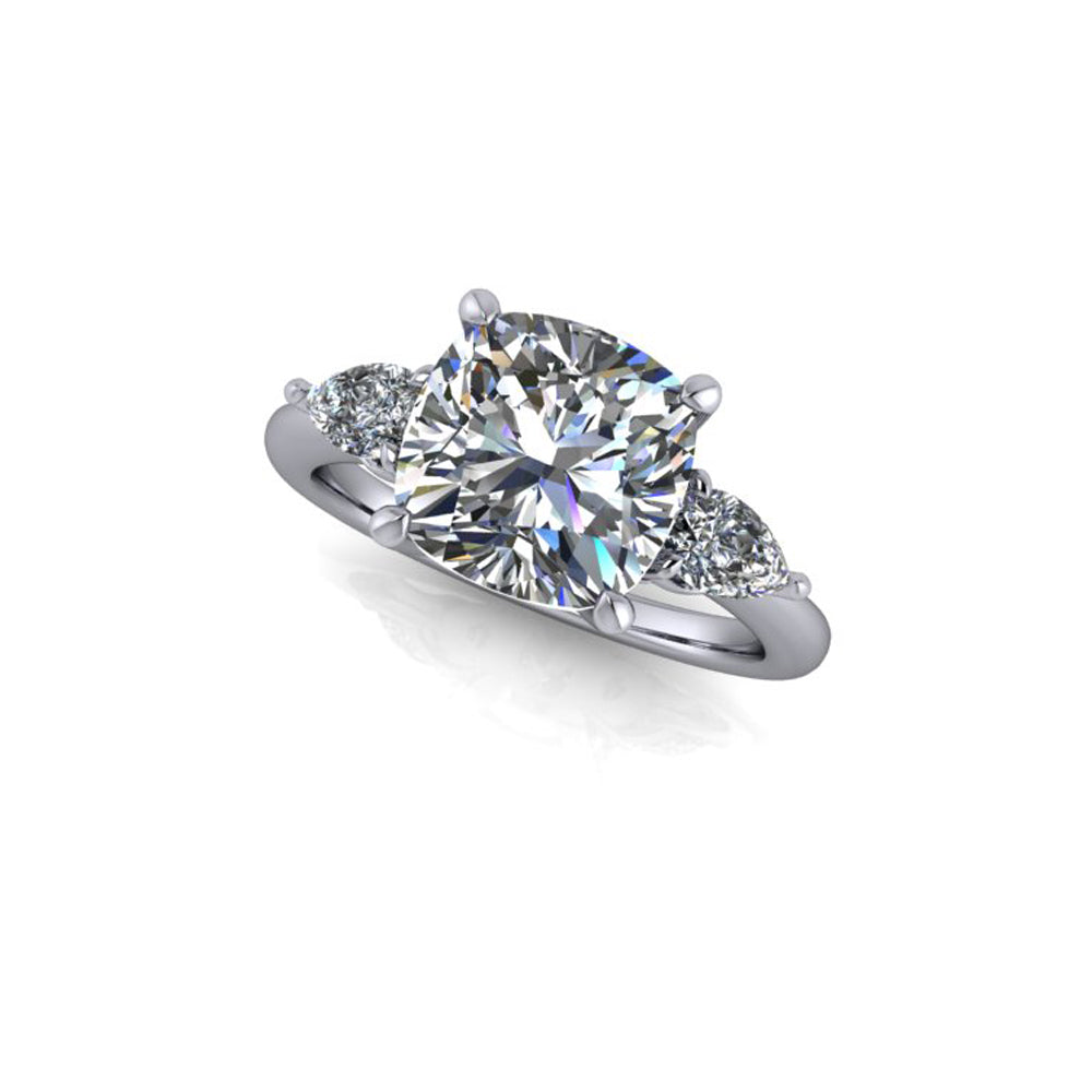Alessia Engagement Ring