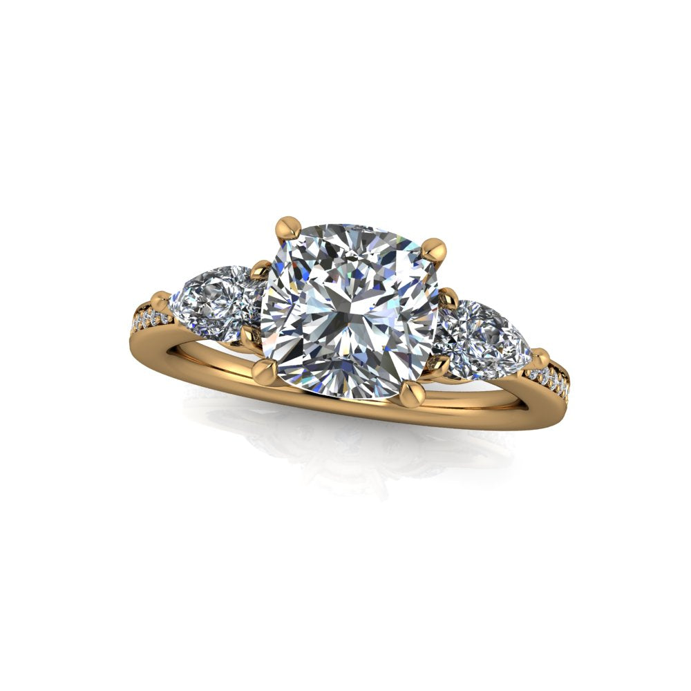 Alessia Engagement Ring