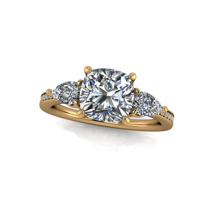 Alessia Engagement Ring