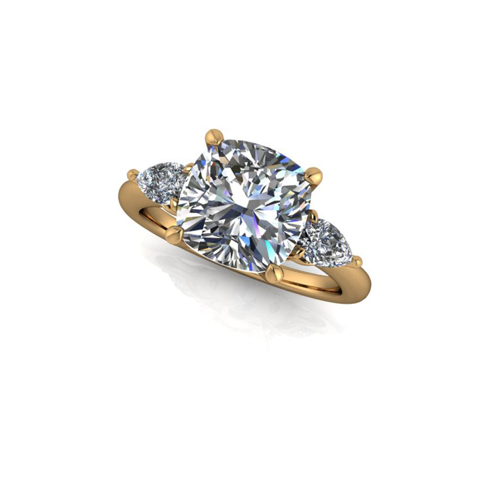 Alessia Engagement Ring