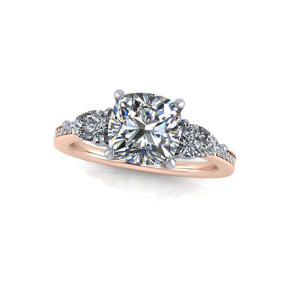 Alessia Engagement Ring