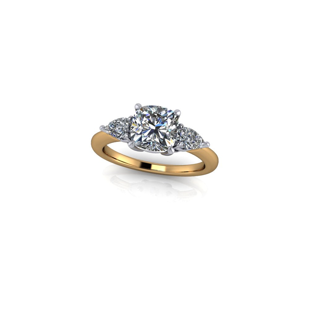 Alessia Engagement Ring