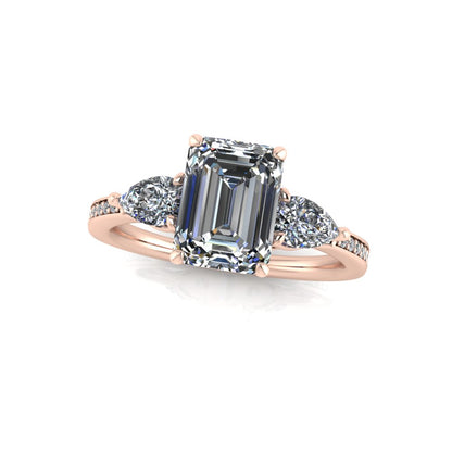 Alessia Engagement Ring