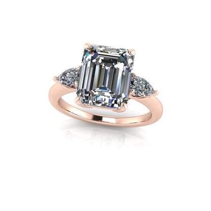 Alessia Engagement Ring