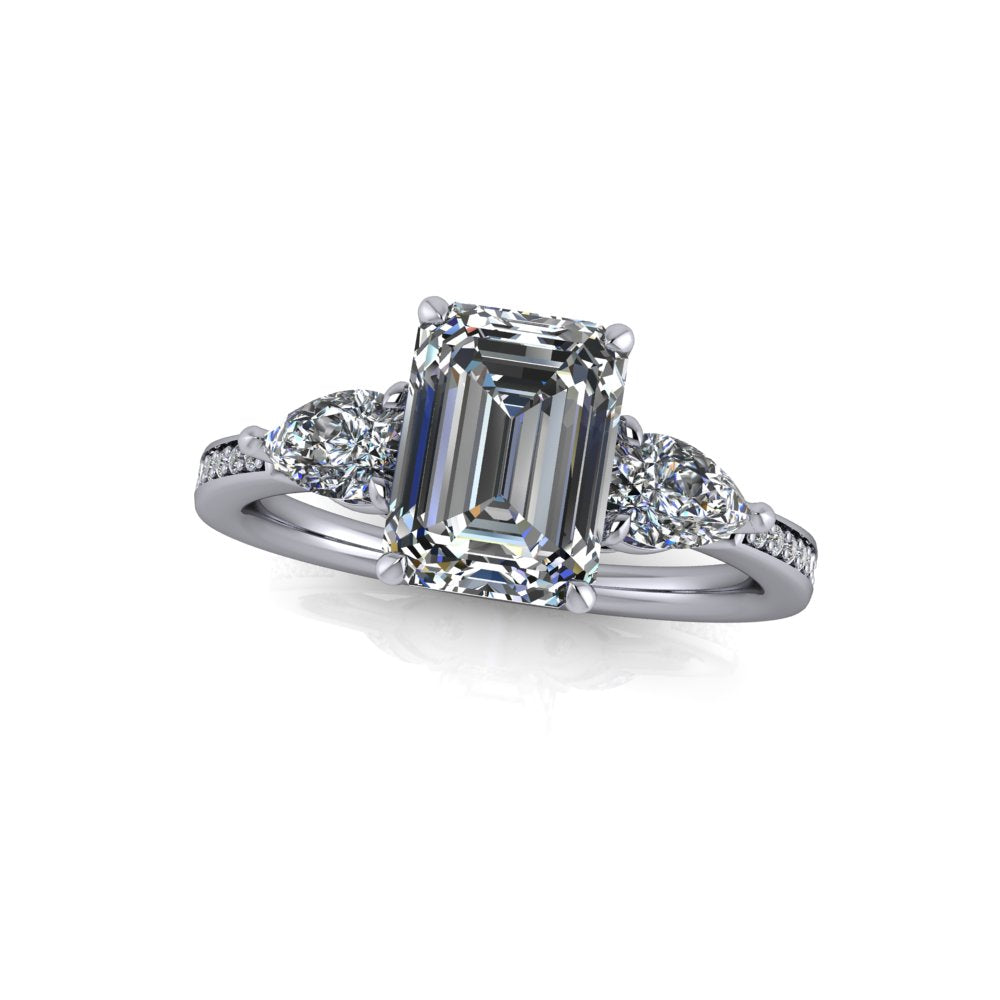 Alessia Engagement Ring