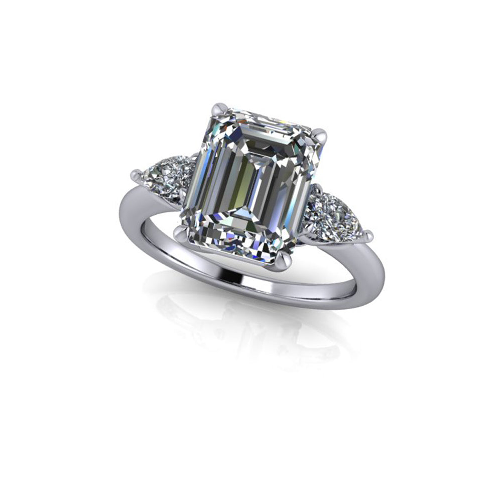 Alessia Engagement Ring