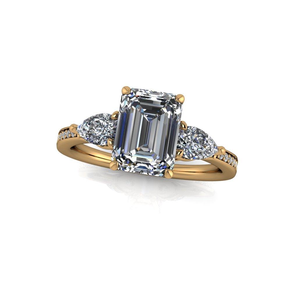 Alessia Engagement Ring