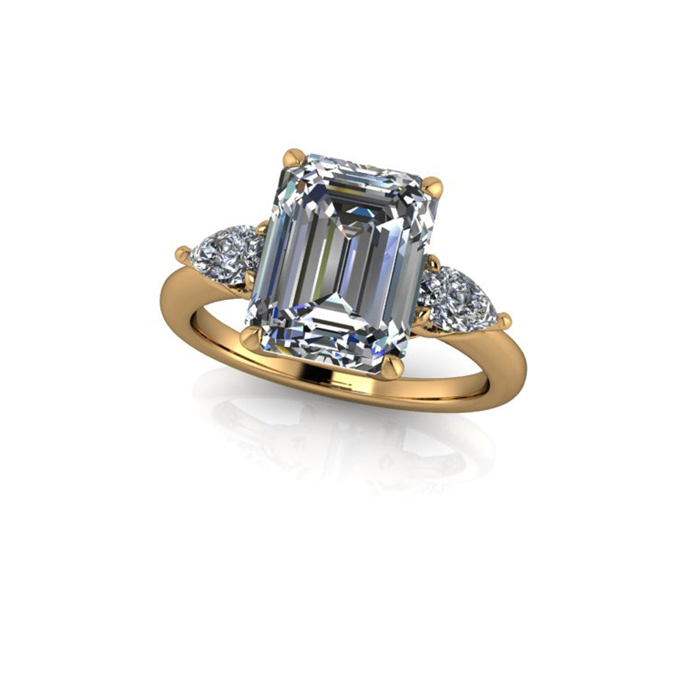 Alessia Engagement Ring