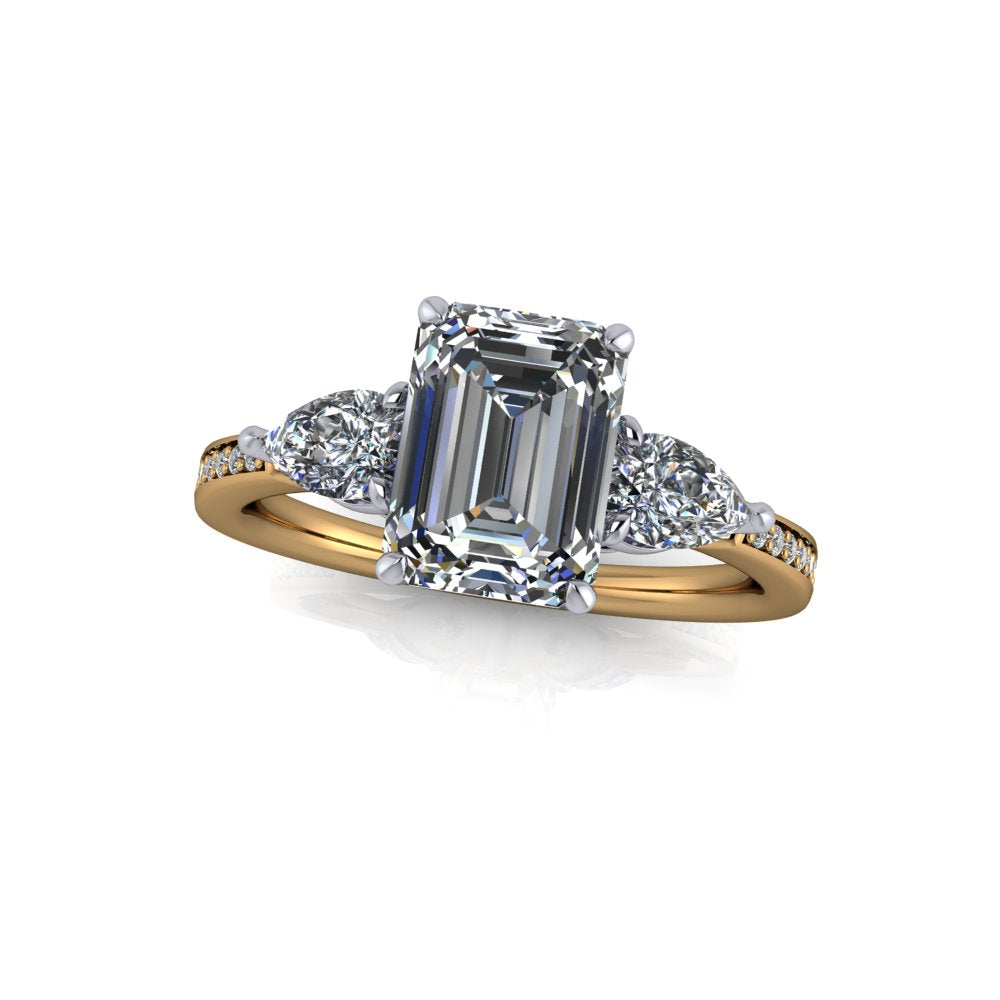 Alessia Engagement Ring