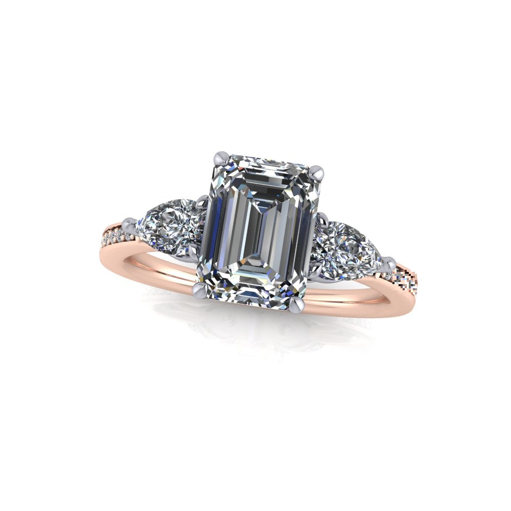 Alessia Engagement Ring