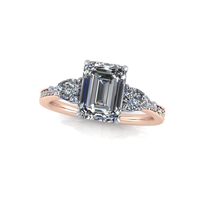 Alessia Engagement Ring