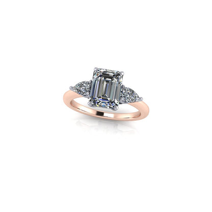 Alessia Engagement Ring