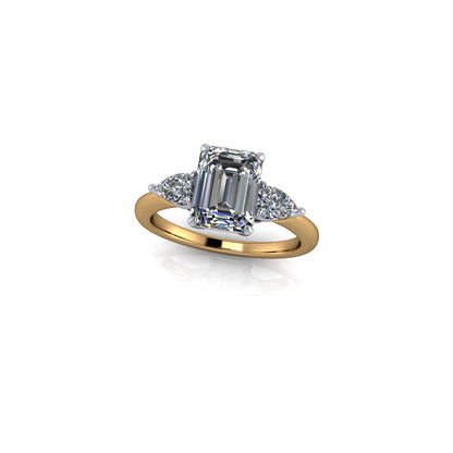 Alessia Engagement Ring