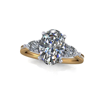 Alessia Engagement Ring